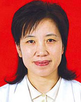赵桂馨
