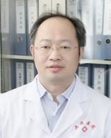 何清