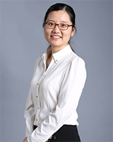 冯梅