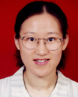 李新梅