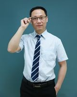 袁启龙