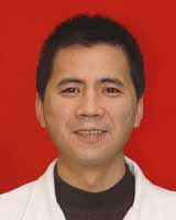 李高忠
