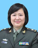 李玲