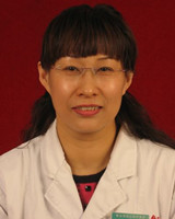 杨金霞