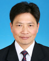 李洪江