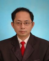 杨兵