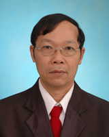 张朝烈