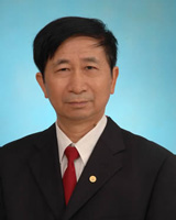 陈俊生
