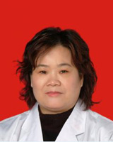 赵志梅