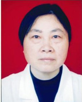 关朝菊