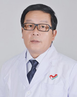 王志刚
