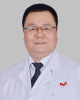 何志刚