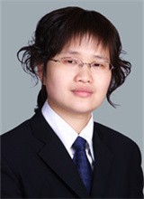 肖静华