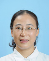 刘蔚