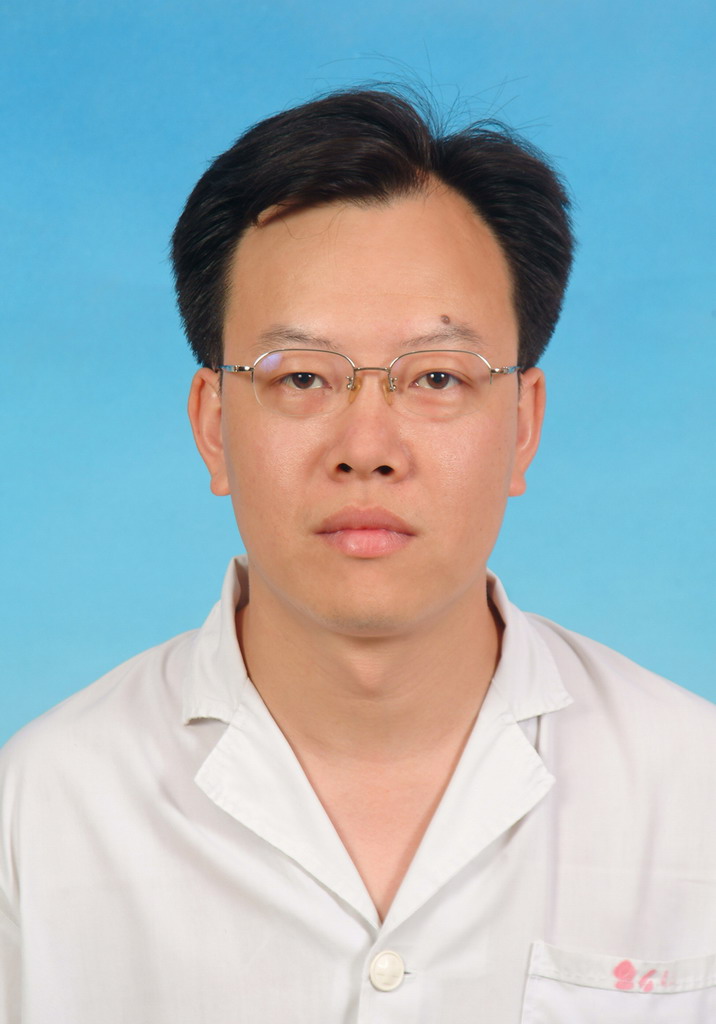 何涛