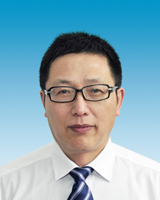 胡坚强