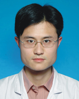 骆磊