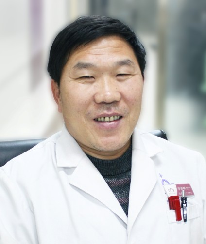 李吉春