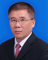 劳创能