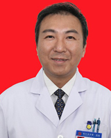 李志翔