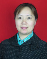 李艳丽