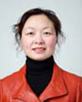 李瑞娟