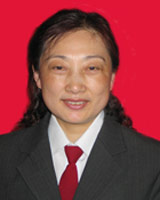 姜云霞