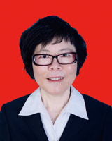 陈秦莉