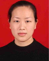 李巍巍