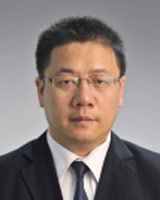 李润涛