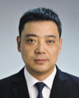王海波