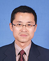 朱伟