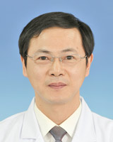 李新胜
