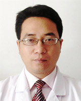 王鸣军