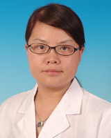 杨炜敏