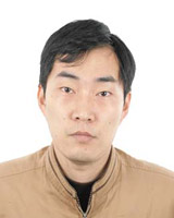 马英淳