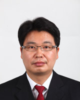王勇