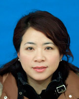 张丽霞