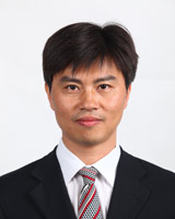 王永庆