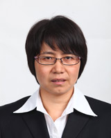 李天女
