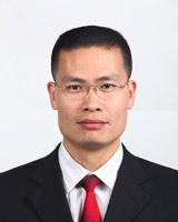 陈建伟