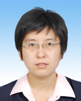 刘玲