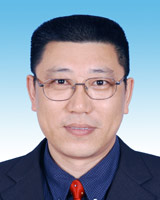 孙岩军