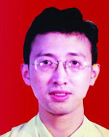 陈永朝