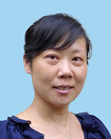 葛胜洁