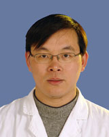 吴亚明