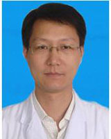 李晨蔚