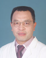 刘文龙