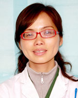 毛俐婵
