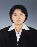 郑丽青